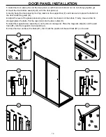 Preview for 14 page of OVE BETHANY Manual