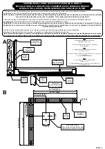 Preview for 12 page of OVE CAICOS-GP 0665829 Installation Manual