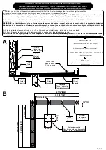 Предварительный просмотр 13 страницы OVE CAICOS-GP 0665829 Installation Manual