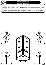 Предварительный просмотр 14 страницы OVE CAICOS-GP 0665829 Installation Manual