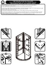 Предварительный просмотр 16 страницы OVE CAICOS-GP 0665829 Installation Manual