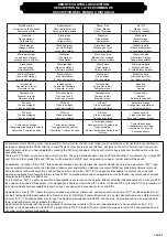 Preview for 6 page of OVE cULus HH-S5050X-30-12-Y Installation Manual