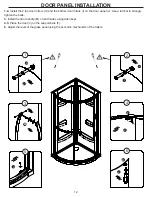 Предварительный просмотр 12 страницы OVE ELIJA Manual