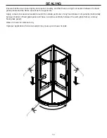 Предварительный просмотр 14 страницы OVE ELIJA Manual