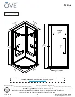 Предварительный просмотр 16 страницы OVE ELIJA Manual