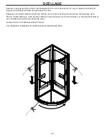 Предварительный просмотр 29 страницы OVE ELIJA Manual