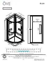 Предварительный просмотр 31 страницы OVE ELIJA Manual