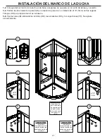 Предварительный просмотр 41 страницы OVE ELIJA Manual