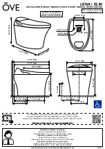 OVE ELIN Installation Manual preview