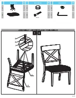 Предварительный просмотр 4 страницы OVE FARMINGHAM Assembly Instructions Manual