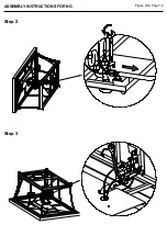 Preview for 10 page of OVE G18002-3 Owner'S Manual