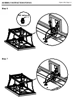 Preview for 12 page of OVE G18002-3 Owner'S Manual