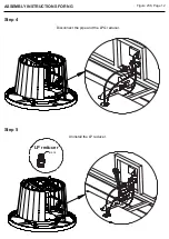 Preview for 12 page of OVE G3R514S Owner'S Manual