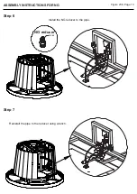 Preview for 13 page of OVE G3R514S Owner'S Manual