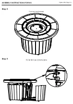 Preview for 14 page of OVE G3R514S Owner'S Manual