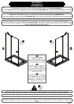 Preview for 10 page of OVE HARBOR 60 Installation Manual