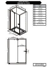 Preview for 11 page of OVE HARBOR 60 Installation Manual