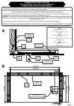 Preview for 12 page of OVE HARBOR 60 Installation Manual