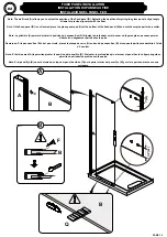 Preview for 15 page of OVE HARBOR 60 Installation Manual