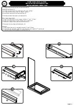 Preview for 16 page of OVE HARBOR 60 Installation Manual