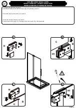 Preview for 20 page of OVE HARBOR 60 Installation Manual