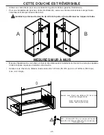 Предварительный просмотр 25 страницы OVE MADISON 60 Manual