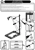 Preview for 14 page of OVE MILANO 60 Installation Manual