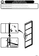 Preview for 16 page of OVE MILANO 60 Installation Manual