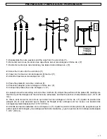 Preview for 5 page of OVE MILTON Installation Manual