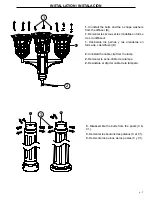 Preview for 7 page of OVE MILTON Installation Manual