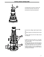 Preview for 8 page of OVE MILTON Installation Manual