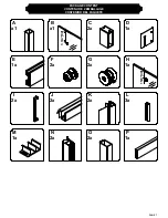 Preview for 7 page of OVE MONTEBELLO 60 Installation Manual