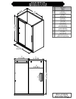 Preview for 11 page of OVE MONTEBELLO 60 Installation Manual