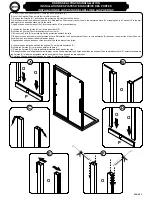 Preview for 24 page of OVE MONTEBELLO 60 Installation Manual