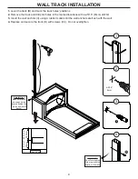 Preview for 9 page of OVE MONTEREY 60 Manual