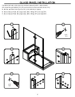 Preview for 11 page of OVE MONTEREY 60 Manual