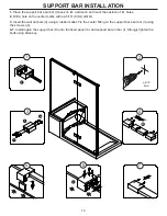 Preview for 14 page of OVE MONTEREY 60 Manual