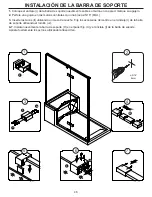 Предварительный просмотр 46 страницы OVE MONTEREY 60 Manual