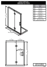 Предварительный просмотр 3 страницы OVE NIKO 36 3492203 Installation Manual