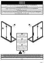 Предварительный просмотр 10 страницы OVE NIKO 36 3492203 Installation Manual