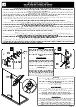 Предварительный просмотр 16 страницы OVE NIKO 36 3492203 Installation Manual