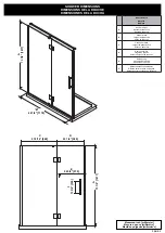 Предварительный просмотр 3 страницы OVE NIKO 48 3492202 Installation Manual