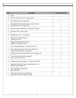 Preview for 6 page of OVE OWS-107 Installation And User Manual