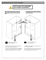 Preview for 8 page of OVE OWS-107 Installation And User Manual