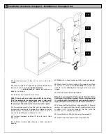 Preview for 9 page of OVE OWS-107 Installation And User Manual