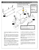 Preview for 10 page of OVE OWS-107 Installation And User Manual