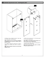 Preview for 11 page of OVE OWS-107 Installation And User Manual