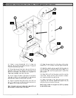 Preview for 12 page of OVE OWS-107 Installation And User Manual