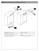 Preview for 13 page of OVE OWS-107 Installation And User Manual