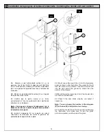 Preview for 14 page of OVE OWS-107 Installation And User Manual